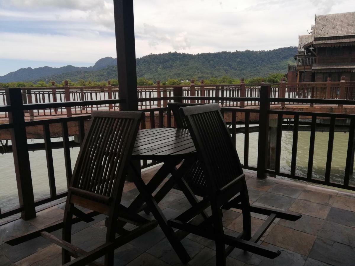Lagoon Residence @ Langkawi Pantai Cenang  Exteriör bild