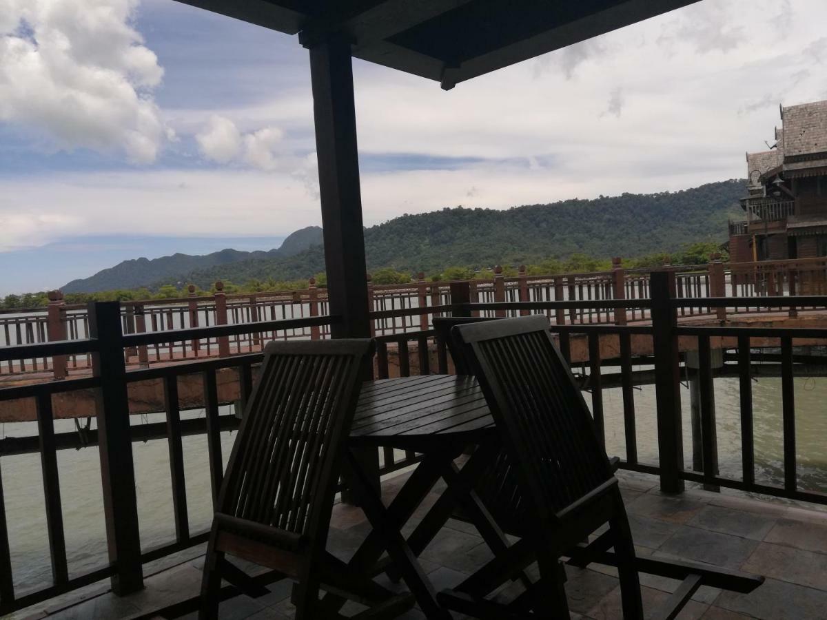Lagoon Residence @ Langkawi Pantai Cenang  Exteriör bild